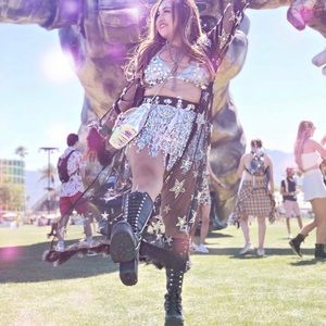 Current mood Festival BOOTS 🌟